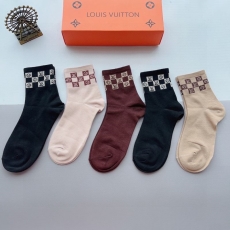 Louis Vuitton Socks